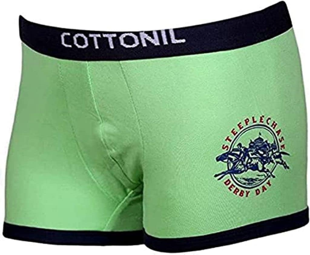 Cottonil Boys Turbo Boxer Boxer Shorts
