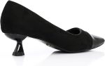 ⁦dejAVU womens JAL-DVTV-022 Pump⁩ - الصورة ⁦3⁩