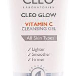 Cleo Vitamin C Cleansing Gel 150ml