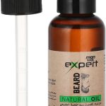 Man Look - Expert Beard Natural Oil, 50ml