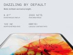 ⁦CMF by Nothing Phone 1, 8/128 GB, 6.67" AMOLED Screen, MediaTek 7300 Processor, 5000mAh, Rear Cam 50+2MP, Front Cam 16MP, Dual Sim, Green⁩ - الصورة ⁦7⁩