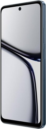 ⁦Realme C65 Dual-SIM 128GB ROM + 6GB RAM (GSM Only | No CDMA) Factory Unlocked 4G/LTE Smartphone (Starlight Black) - International Version⁩ - الصورة ⁦2⁩