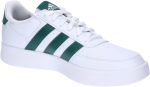 ⁦adidas mens BREAKNET 2.0 Tennis shoes⁩ - الصورة ⁦9⁩