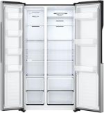 LG REFRIGERATOR SIDE BY SIDE 519 LITER INVERTER - GCFB507PQAM - الصورة 6