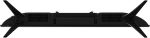 ⁦TORNADO Shield Smart LED TV 32 Inch HD With Built-In Receiver, Black, Wi-Fi, RF, 2 HDMI and 2 USB Inputs - 32ES9300E-A⁩ - الصورة ⁦6⁩