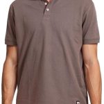 Ravin Mens Men Polo Shirt Modern