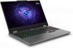 ⁦Lenovo LOQ 15IRX9 Gaming Laptop - 13th Intel Core i7-13650HX, 16GB DDR5 RAM, 512GB SSD, AI Chip: LA1, NVIDIA GeForce RTX 3050 6GB GDDR6 Graphics, 15.6" FHD (1920x1080) IPS 144Hz //2Years Warranty//⁩ - الصورة ⁦2⁩