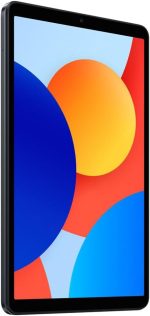 ⁦Xiaomi Redmi Pad SE 8.7 128GB 6RAM EU Black⁩ - الصورة ⁦3⁩