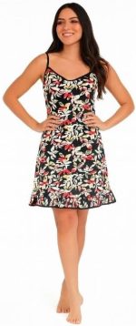 Carina Cookies Night Gown