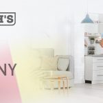 Heinrich's Mini Refrigerator, 45 Litre, Black: 36 dB Quiet, 7 Temp. Levels, Compact, Energy Class E