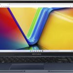 ASUS Vivobook |Intel Core i7-1355U|8GB DDR4|Intel Iris Xe Graphics|15.6" FHD (1920 x 1080) 16:9 aspect ratio 250 Nits 60HZ Referesh Rate|512GB SSD|Windows 11 (X1504VA-NJ017W)1 Year Warranty