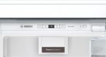 Bosch -Series 6 - Built-in Full Fridge - 177.5 x 56 cm - flat hinge - (Germany) - KIR81AF30U - الصورة 3