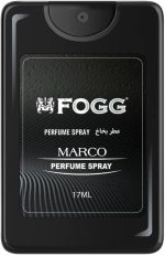 ⁦Fogg perfume spray pocket - marco 17 ml⁩ - الصورة ⁦2⁩