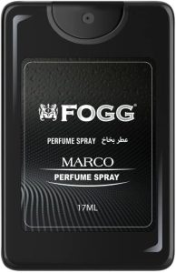 ⁦Fogg perfume spray pocket - marco 17 ml⁩ - الصورة ⁦2⁩