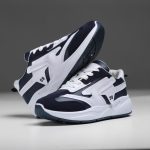 ⁦Testa Toro Testa Toro New Sneaker with Bold Style and Unmatched Comfort⁩ - الصورة ⁦6⁩