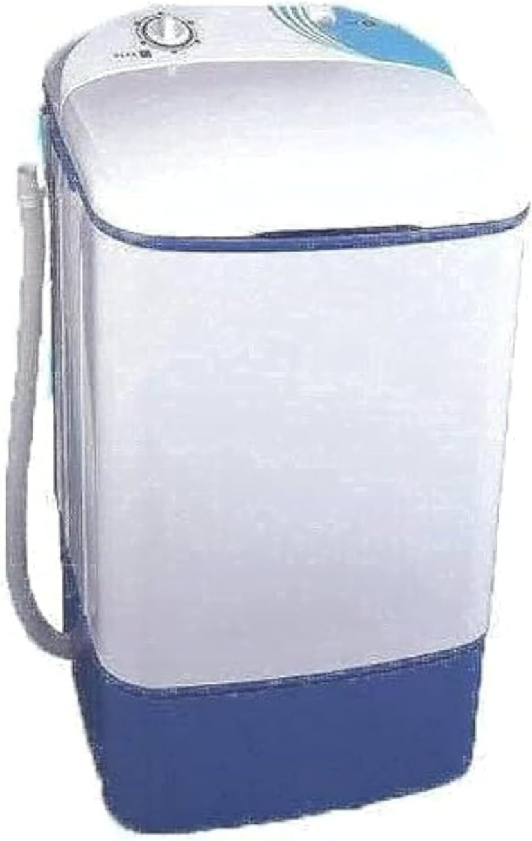 General Tech Baby Wash