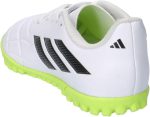 ⁦adidas unisex-child COPA PURE.4 TF J Sneaker⁩ - الصورة ⁦4⁩
