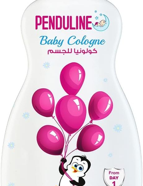 Penduline Baby Cologne, 100 ml