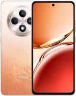 OPPO Reno 12F 5G, 12GB Ram, 256GB Storage - Amber Orange