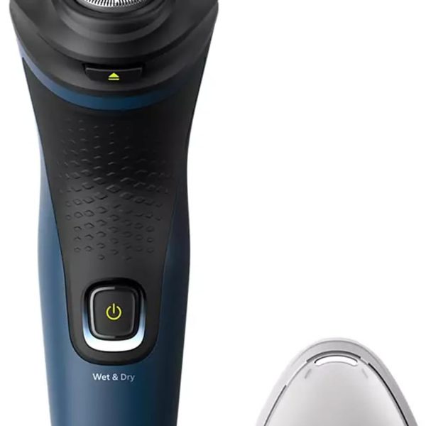 Philips Shaver 1000 Series Wet & Dry Electric Shaver S1151/00, 2 Years Warranty