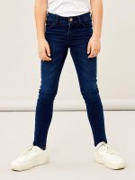 name it Boy's Polly Skinny Jeans - الصورة 5