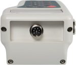 ⁦AD330 Professional Waterproof Conductivity-TDS-TEMP Portable Meter with GLP ADWA⁩ - الصورة ⁦4⁩