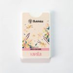 Mini Perfume Vanilla 18ml