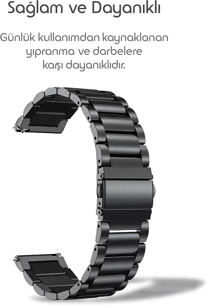 519hhSuET8L._AC_SL1003_.jpg Hard Band Compatible with Redmi Watch 5 Active/Redmi Watch 5 Lite/Watch 2/2 Pro/S3/S1/S1 Pro/S1 Pro/S1 Active Anti Rust