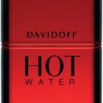 Davidoff hot water for men - eau de toilette, 110ml