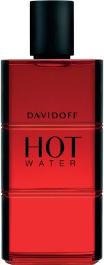 Davidoff hot water for men - eau de toilette, 110ml