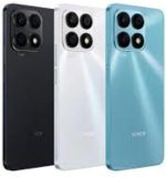 ⁦Honor X8a Single SIM 8GB Ram+128GB ROM (6.7 Inches) (4GB) - (Midnight Black) |1 year manufacturer warranty⁩ - الصورة ⁦11⁩