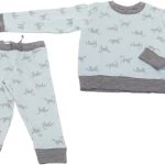 Beneshty Kids Set Print Wsk-4008