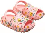Amoun Rocket Slipper For Kids
