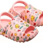 Amoun Rocket Slipper For Kids