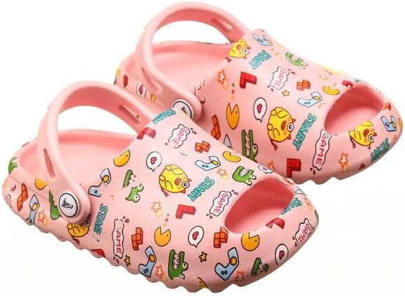 Amoun Rocket Slipper For Kids
