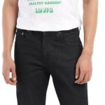 Levi's Mens MFL 512 Jeans (pack of 1)