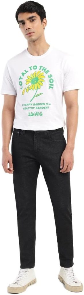 Levi's Mens MFL 512 Jeans (pack of 1)