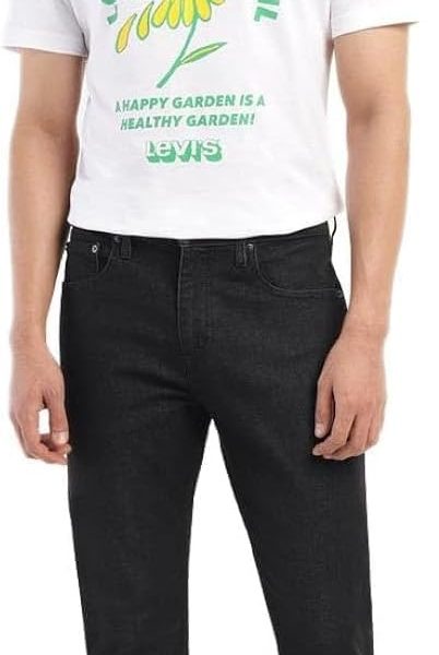Levi's Mens MFL 512 Jeans (pack of 1)