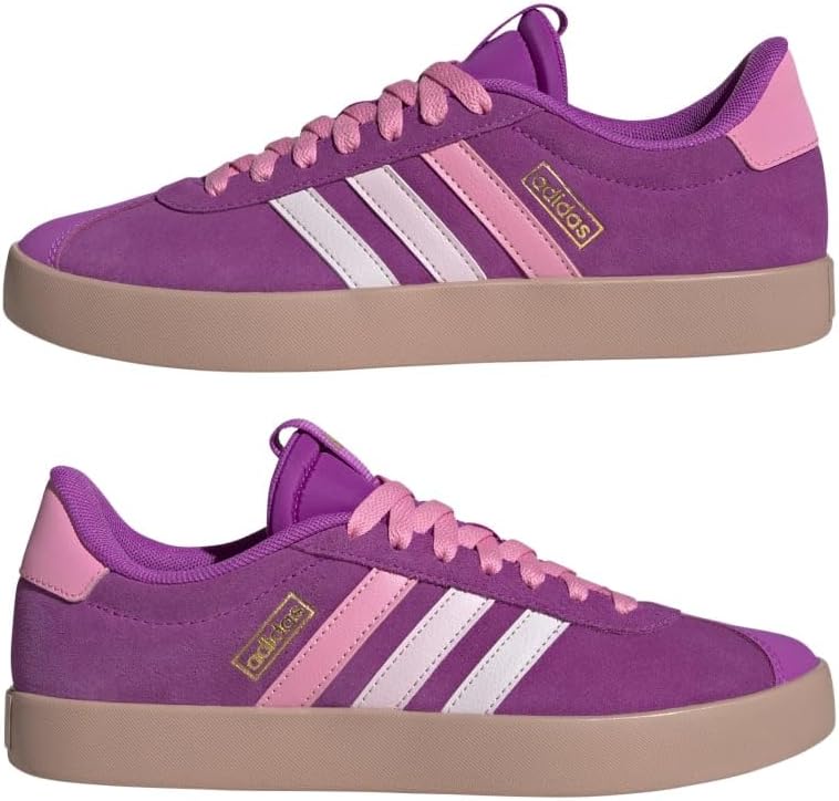adidas Women's Vl Court 3.0 Shoes