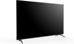 KAJITO 4K Smart Frameless TV QLED 85 Inch Built-In Receiver K85QA501D 120Hz DLG - الصورة 4