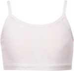 ⁦Kalia Pack 2 Women's Adjustable Strap Cotton Padded Sports Bra⁩ - الصورة ⁦3⁩