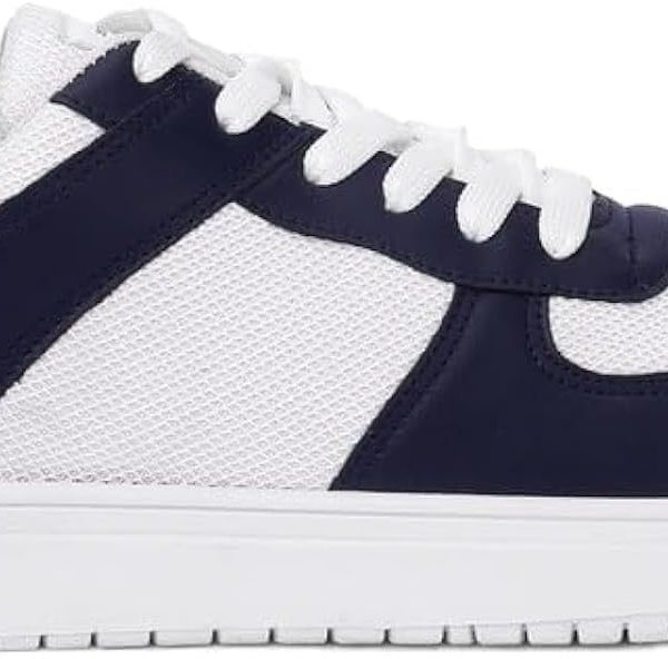 Testa Toro Medical Foam Core Shoe - Leather & Microfiber Fabric - Heel Support Foam - Testa Toro