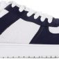 Testa Toro Medical Foam Core Shoe - Leather & Microfiber Fabric - Heel Support Foam - Testa Toro