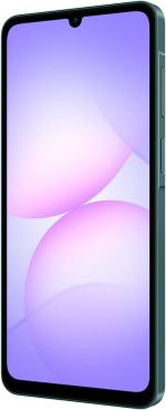 ⁦Samsung Galaxy A07 Dual Sim 6GB RAM 128GB Storage Android Smartphone, 6.7-Inch Screen Size, Green- 1 Year Warranty/Local Version⁩ - الصورة ⁦7⁩