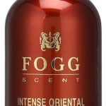 Fogg scent oriental for men, eau de parfum - 100 ml