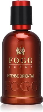 Fogg scent oriental for men, eau de parfum - 100 ml