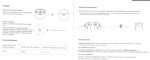 ⁦OPPO Enco Buds2 - Wireless Headphones, Fast Charging, Sweatproof, Large Capacity Battery, White Headset Wireless Earbuds⁩ - الصورة ⁦3⁩