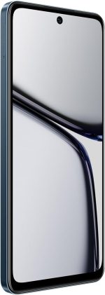 ⁦Realme C65 Dual-SIM 128GB ROM + 6GB RAM (GSM Only | No CDMA) Factory Unlocked 4G/LTE Smartphone (Starlight Black) - International Version⁩ - الصورة ⁦3⁩