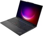 Lenovo ThinkPad E16 Laptop, Intel Core i7, 16GB RAM, 512GB SSD, 16" Display, Windows 11 Pro - الصورة 3