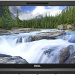 Latitude 5400 14" Laptop Core i5-8365U 256GB PCIe SSD 16GB RAM Full HD (1920X1080) HD Webcam Win 10 Pro (Certified Refurb)